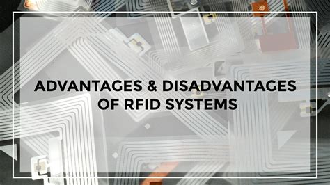 challenges and issues in rfid system|rfid disadvantages.